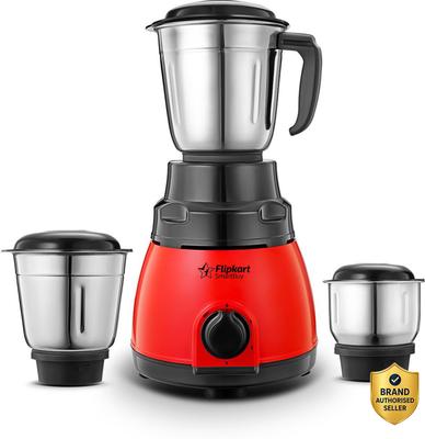 Flipkart SmartBuy Redzo 500 W Juicer Mixer Grinder