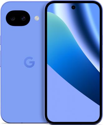 Google Pixel 10a (Lavender, 256 GB)