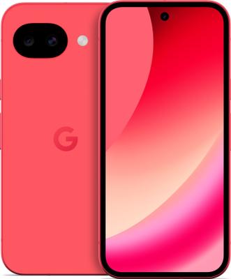 Google Pixel 10a (Berry, 256 GB)