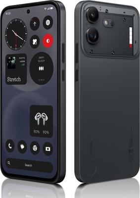 Nothing Phone (4b) (Black, 128 GB)