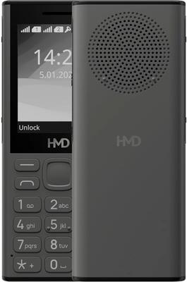 HMD 130 Music Dual Sim, Built-in Loud Speaker, Type C, Built-in UPI App