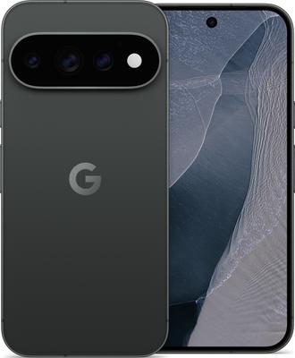 Google Pixel 11 Pro (Obsidian, 256 GB)