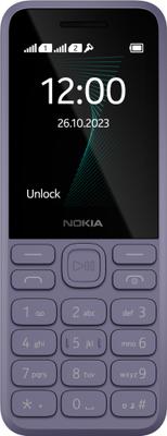 Nokia 130 Music Dual Sim with Music Player, Dedicated Music Buttons
