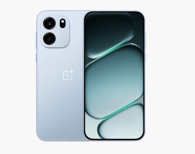 OnePlus Nord CE6 (Fresh Blue, 128 GB)
