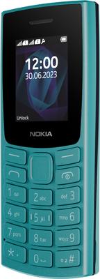 Nokia 105 Dual Sim Keypad Phone with Built-in UPI Payments