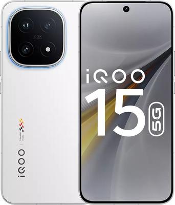 IQOO 15 5G (Legend, 512 GB)