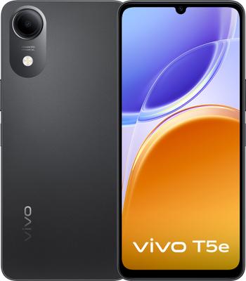 vivo T5e (Shadow Grey, 64 GB)