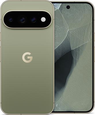 Google Pixel 11 Pro (Olive, 256 GB)