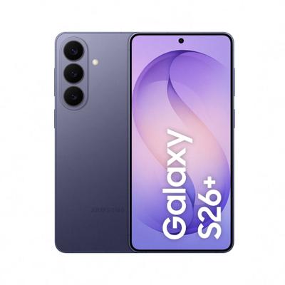 Samsung Galaxy S26+ 5G (Cobalt Violet, 512 GB)