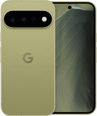 Google Pixel 11 (Pistachio, 256 GB)