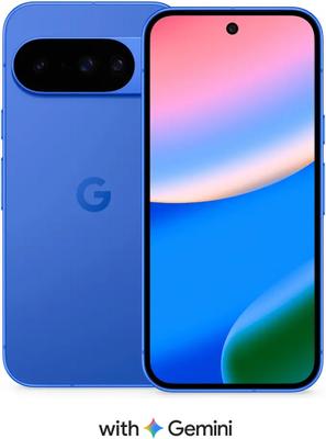 Google Pixel 10 (Indigo, 256 GB)