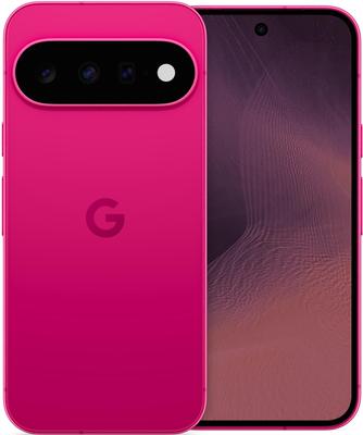 Google Pixel 11 (Hibiscus, 256 GB)
