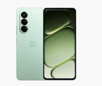 OnePlus Nord CE6 Lite (Vivid Mint, 128 GB)