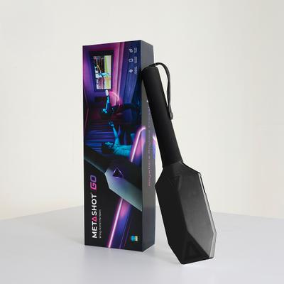 MetaShot GO Cricket Bat Game Motion Controller