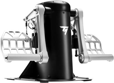 THRUSTMASTER TPR Pendular Rudder Pedals with Magnetic Sensors for Playstation, PC & Xbox Motion Controller