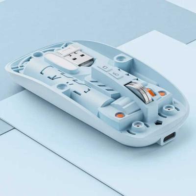 Flipkart SmartBuy TC-M500 Ambidextrous Optical Mouse