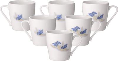 CLAY CRAFT CC-CM6-MASTER-037 Ceramic Coffee Mug