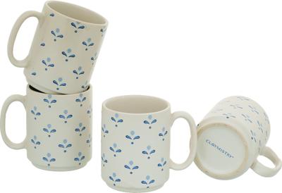 Claymistry Ceramic Handcrafted Artisanal Coffee Set Ceramic Coffee Mug