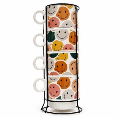 HBSG HBSGCM04 Ceramic Coffee Mug