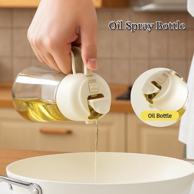 Dobzla 500 ml Cooking Oil Sprayer