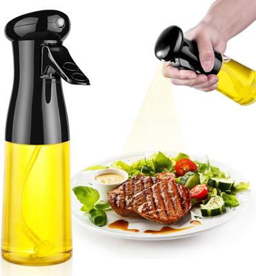 BHUMLO 210 ml Cooking Oil Sprayer