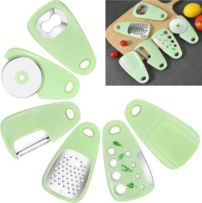 FLOXIT Kitchen Tools NA Peeler Set