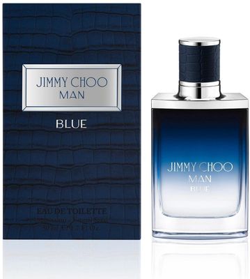 blue 50 Eau de Toilette  -  50 ml