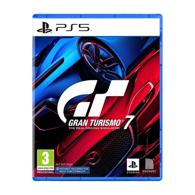 Gran Turismo 7 (Standard)