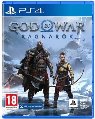 God of War Ragnarok (Standard)
