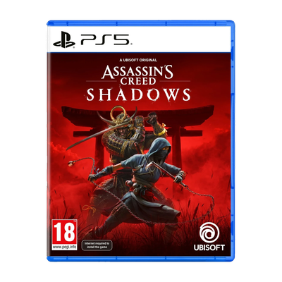 Assassin's Creed Shadows (Standard)