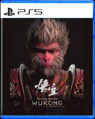 Black Myth: Wukong (Deluxe Edition)
