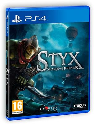 Styx: Shards of Darkness (STANDARD)