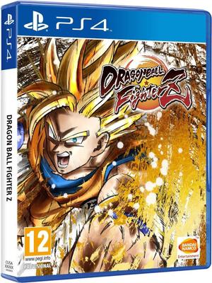 DragonBall Fighter Z