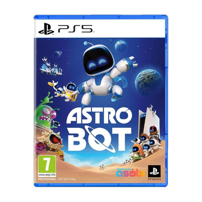 PS5 Astro Bot (Standard)