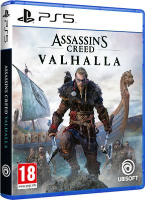 Assassins Creed Valhalla (Standard)