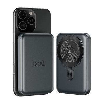 boAt Power Bank 10000mAh