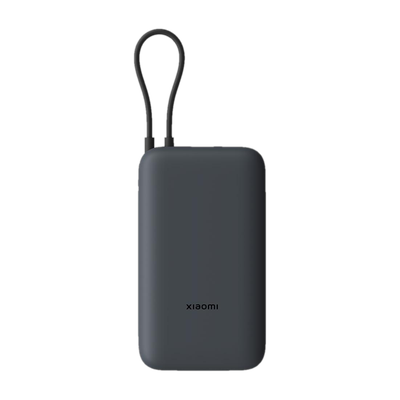 Mi Power Bank 20000mAh 22.5W
