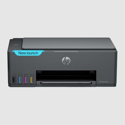 HP Smart Tank 584 Multi-function WiFi Color Inkjet Printer