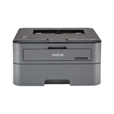 brother HL-L2321D IND Single Function Monochrome Laser Printer with Auto Duplex Feature