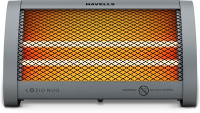 HAVELLS Cozio Nuo Quartz Room Heater