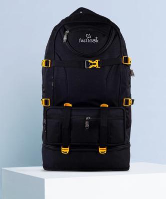 Fast look Travel Rucksack Backpack for Outdoor Sports/Camping/Hiking/Trekking Bag Rucksack Rucksack - 50 L