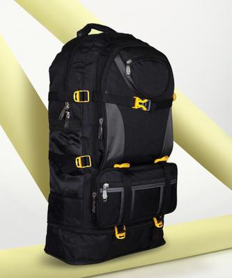 Fast look ravel Backpack for Sport Camping Hiking Trekking Bag Rucksack - 50 L