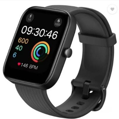 TUMMA Nano Glass Screen Protector for Amazfit Bip 3
