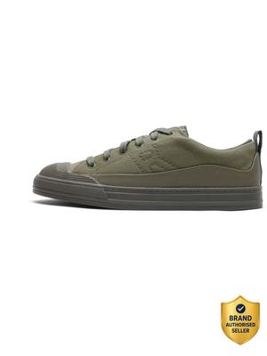 RARE RABBIT SAURON WAVE 60 OLIVE DARK Sneakers For Men
