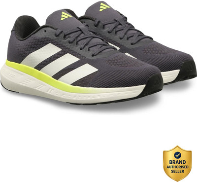 ADIDAS Power-Light 2 M Running Shoes For Men (Grey , 7)