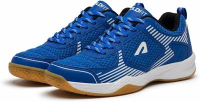 BOLDFIT COURT RISE Men's Non-Marking Badminton Shoes