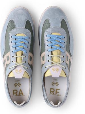 RARE RABBIT SUGOI MEMBO Sneakers For Men