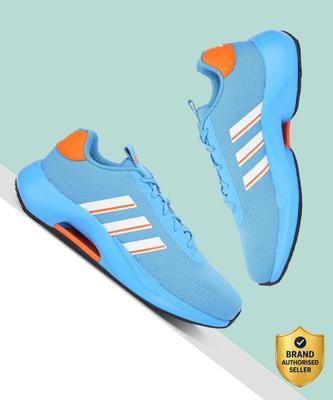 ADIDAS Quid-Pro Running Shoes For Men