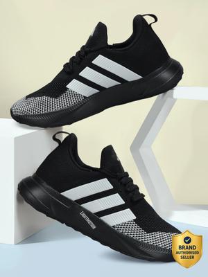 ADIDAS LIGHTRUN FLARE Running Shoes For Men