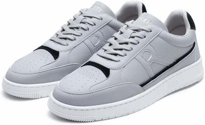 RARE RABBIT VOLGO GREY PRIMARY Sneakers For Men